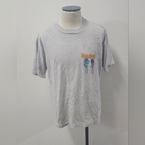 Vintage Official Funkdoobiest Tour Promo T-shirt...XL